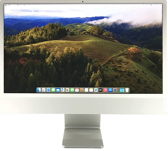 iMac21,1