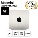 fXNgbvp\R Mac mini (M1, 2020) 8GB SSD 1TB Vo[ Apple  BN