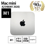 fXNgbvp\R Mac mini (M1, 2020) 16GB SSD 256GB Vo[ Apple  CN