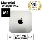 fXNgbvp\R Mac mini (M1, 2020) Intel M1  16GB SSD256GB Vo[ Apple  BN