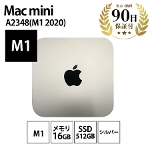 fXNgbvp\R Mac mini (M1, 2020) Intel M1  16GB SSD512GB Vo[ Apple  BN
