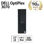 fXNgbvp\R DELL OptiPlex 3070 Intel Core i3-9100 3.60GHz 3.60GHz 8GB SSD256GB  BN