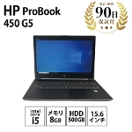 fXNgbvp\R HP   ProBook450 G5 Intel Core i5-7200U 2.50GHz 2.71GHz 8GB HDD500GB  B-N