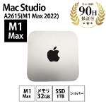 fXNgbvp\R Mac Studio (2022) M1 Max A2615 32GB SSD1TB Vo[ Apple  BN