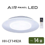 Ɩ LEDV[OCg AIR PANEL LED Panasonic  `14 ی^ HH-CF1492A Panasonic Ɠd CN