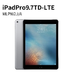 iPad Pro 9.7C` Wi-Fi+Cellularf MLPW2J/(A1674) 32GB Xy[XOC  ^ubg Apple BN