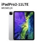 iPad Pro 11C` Wi-Fi+Cellularf MY2W2J/A(A2230) 128GB Vo[  ^ubg Apple C-N