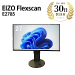 4Ktj^[ EIZO Flexscan E2785 Type-C27^ 27C` ubN BN