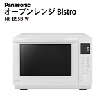 Panasonic I[uW Bistro rXg NE-BS5B-W zCg  Lb` AEgbg gpɋ߂ Ɠd CN