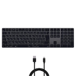  yizApple Magic Keyboard A1843 Xy[XOC Mac Abv CX  eL[t JISKi@{ CN