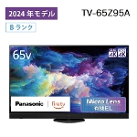 Fire TV 4KL@ELer Panasonic TV-65Z90A VIERA rG TV 55C` AEgbgƓd BN